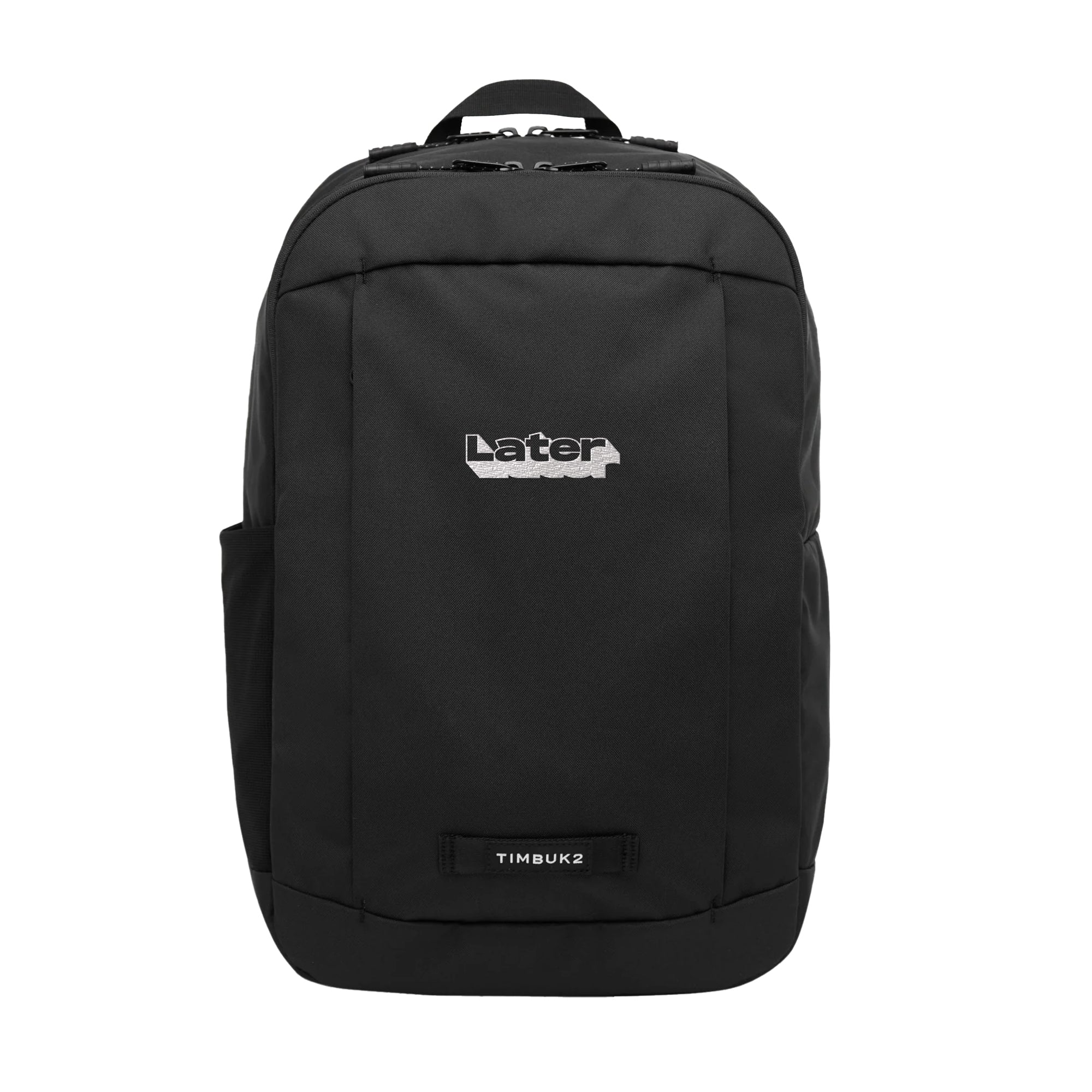 Parkside Laptop Backpack 2.0