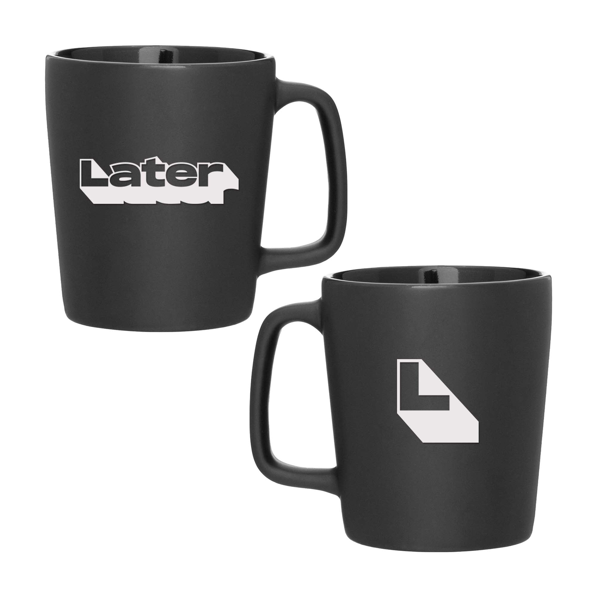 11 oz Arlo Ceramic Mug