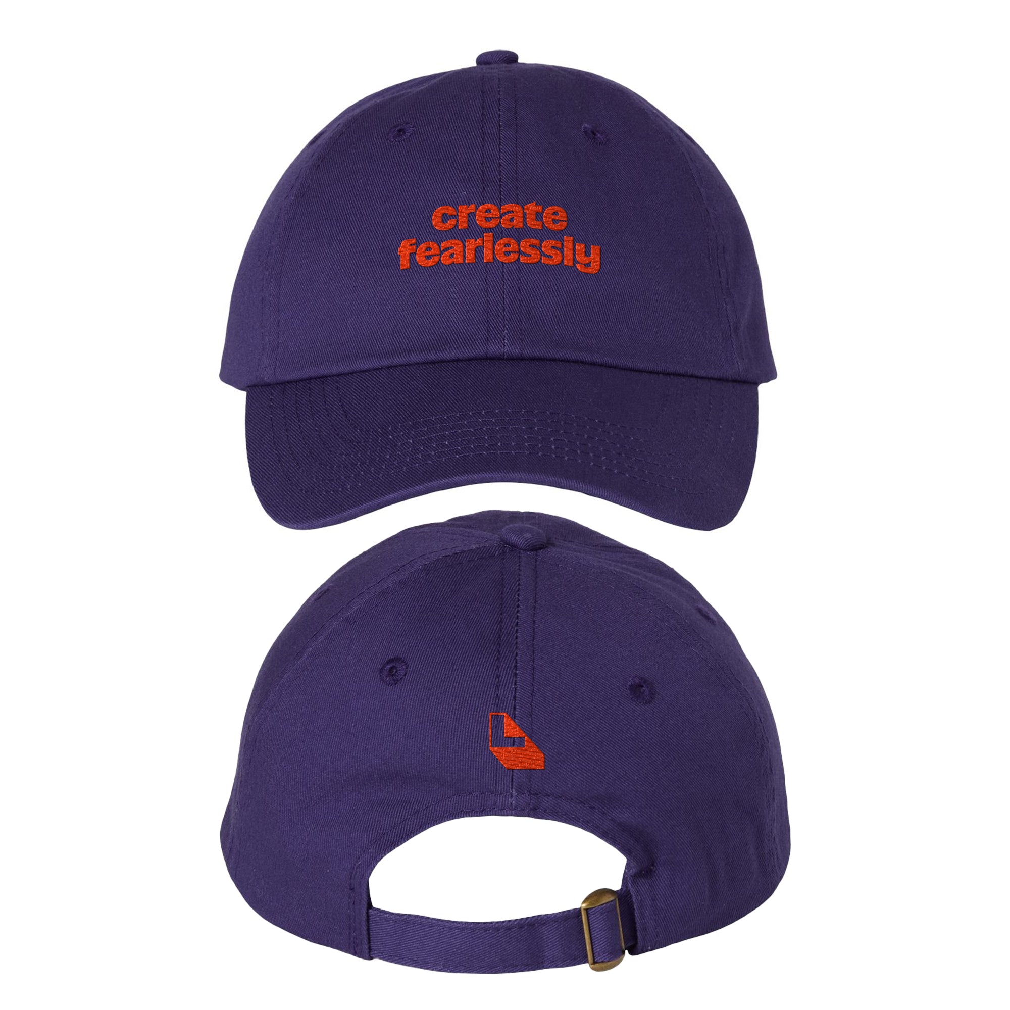 Bio-Washed Classic Dad Hat