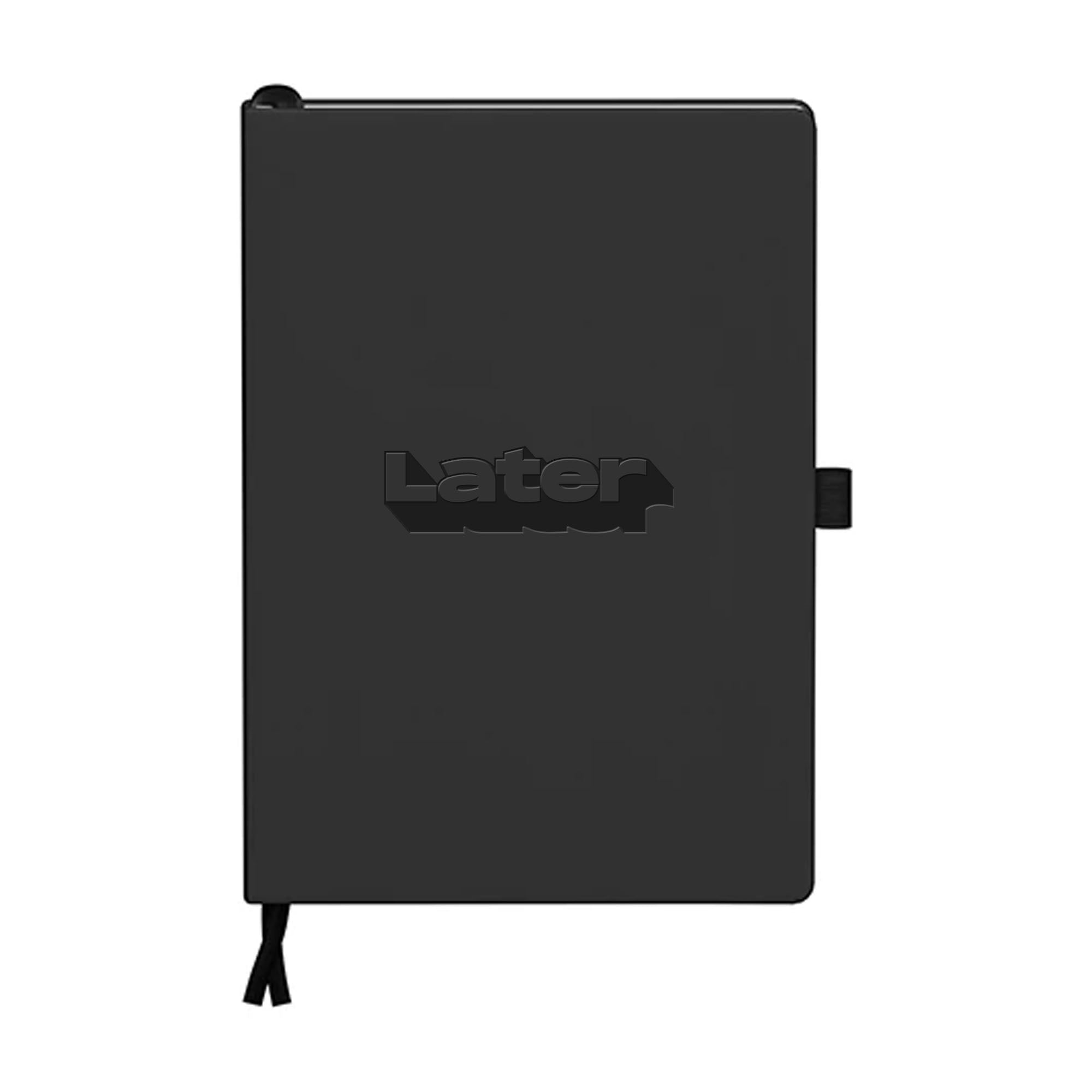 Cypress Hard Cover Journal